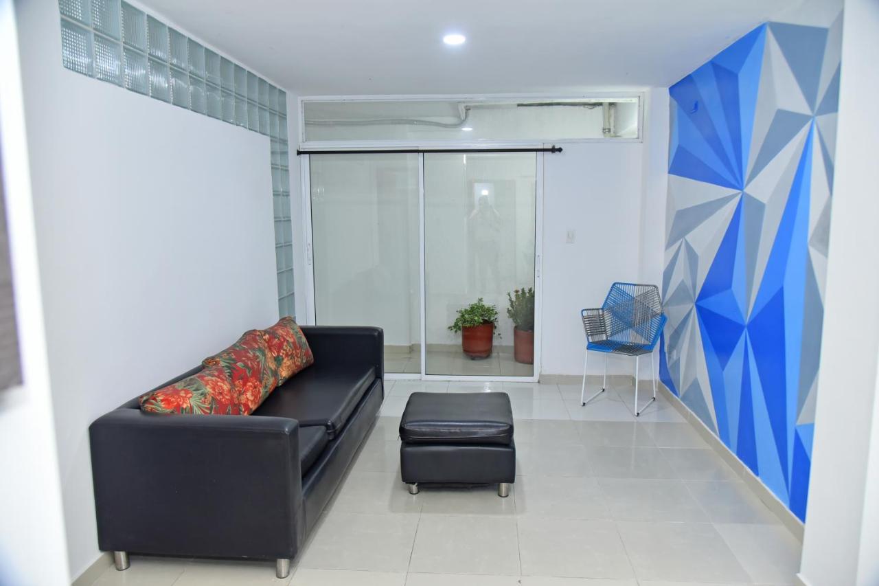 Beautiful 2 Bedroom Apartamento