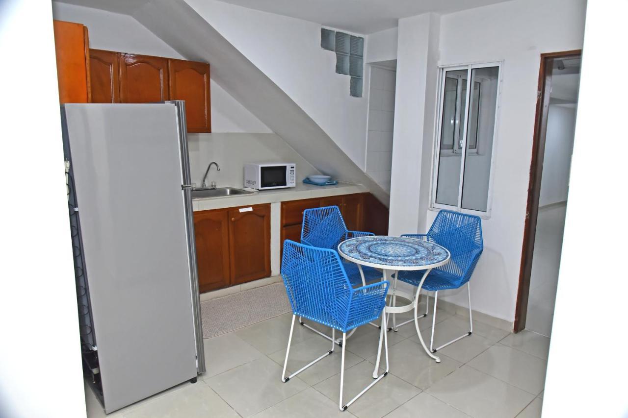 Apartamento Beautiful 2 Bedroom