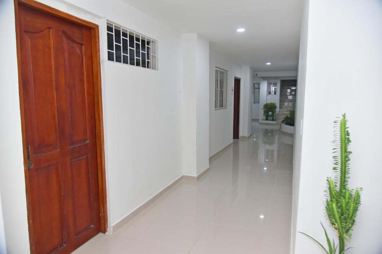 Apartamento Beautiful 2 Bedroom *