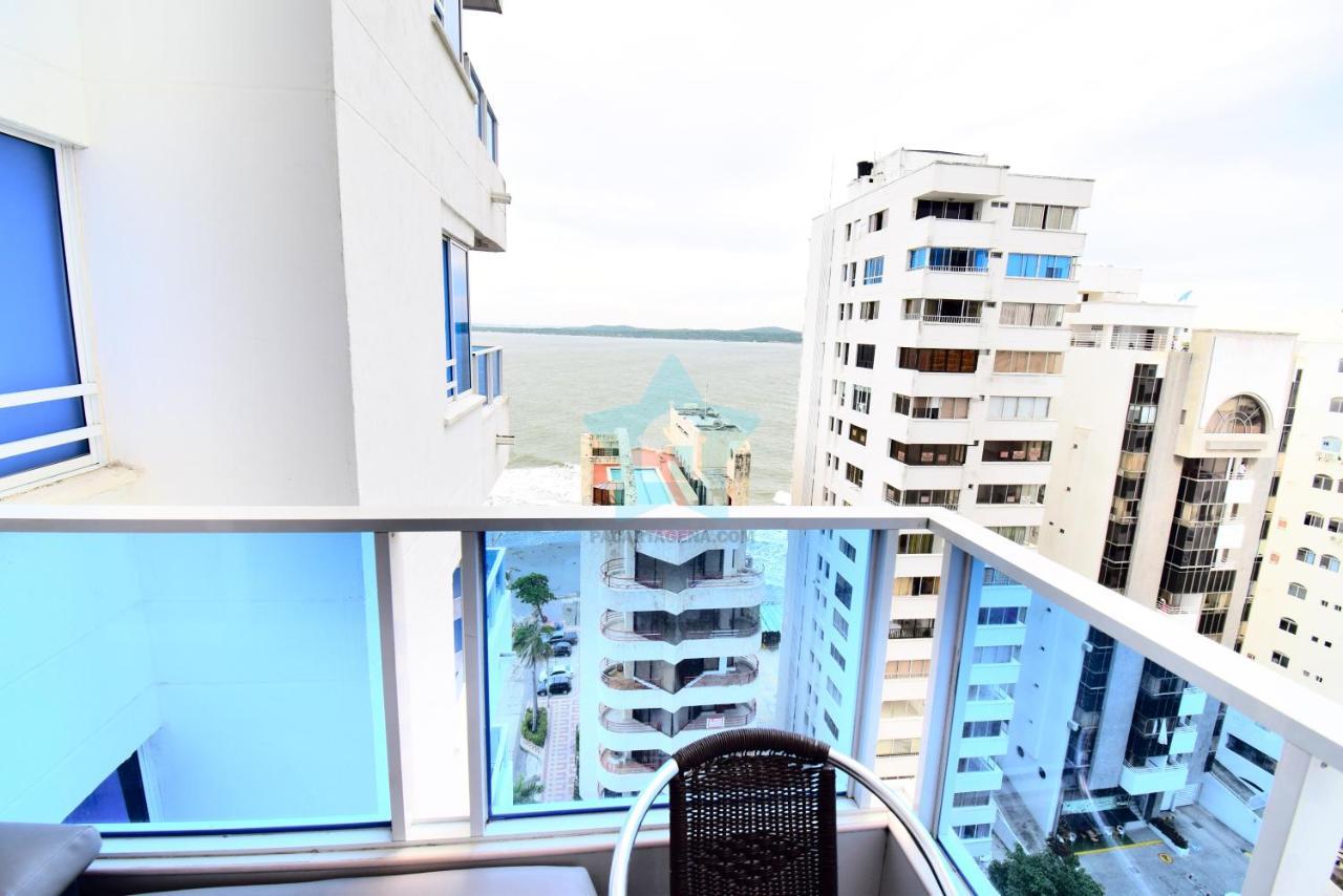 Apartamentos Bella Vista y Balcón Apartamento