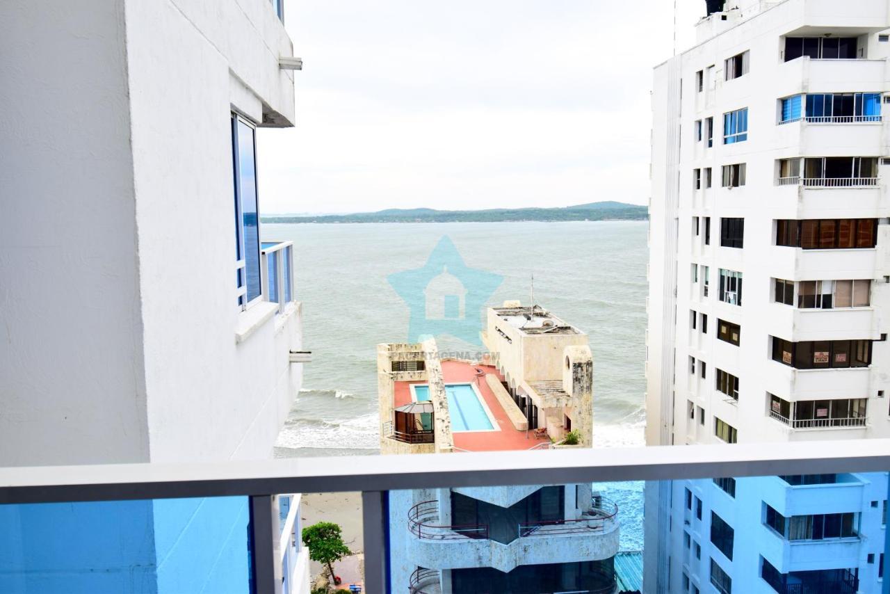 Apartamentos Bella Vista y Balcón * Cartagena