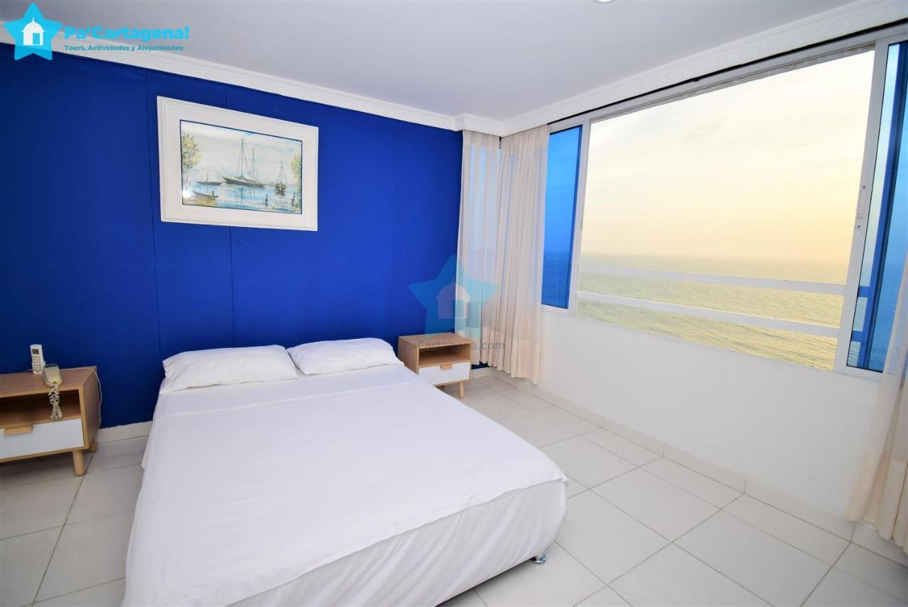 Apartamentos Bella Vista y Balcón Apartamento *