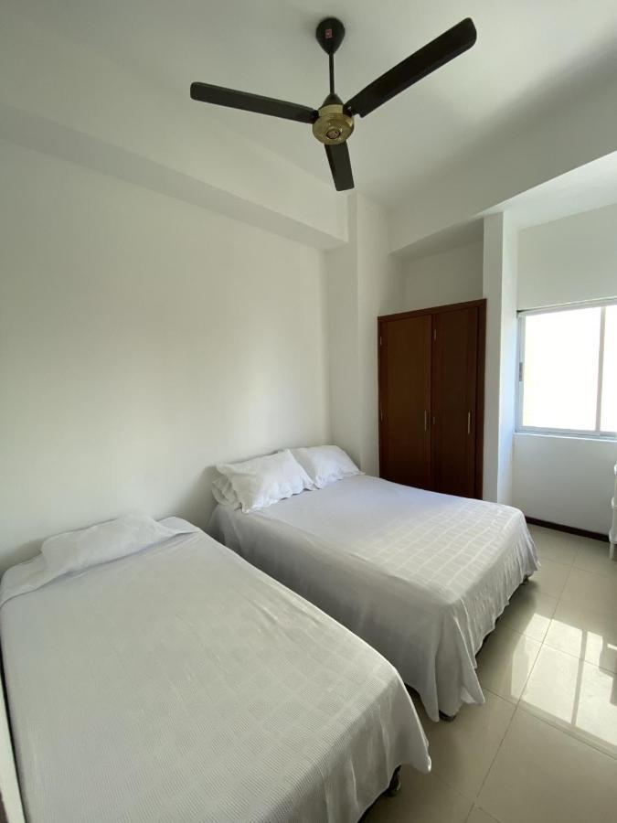 Apartamento Mirador Del Laguito *