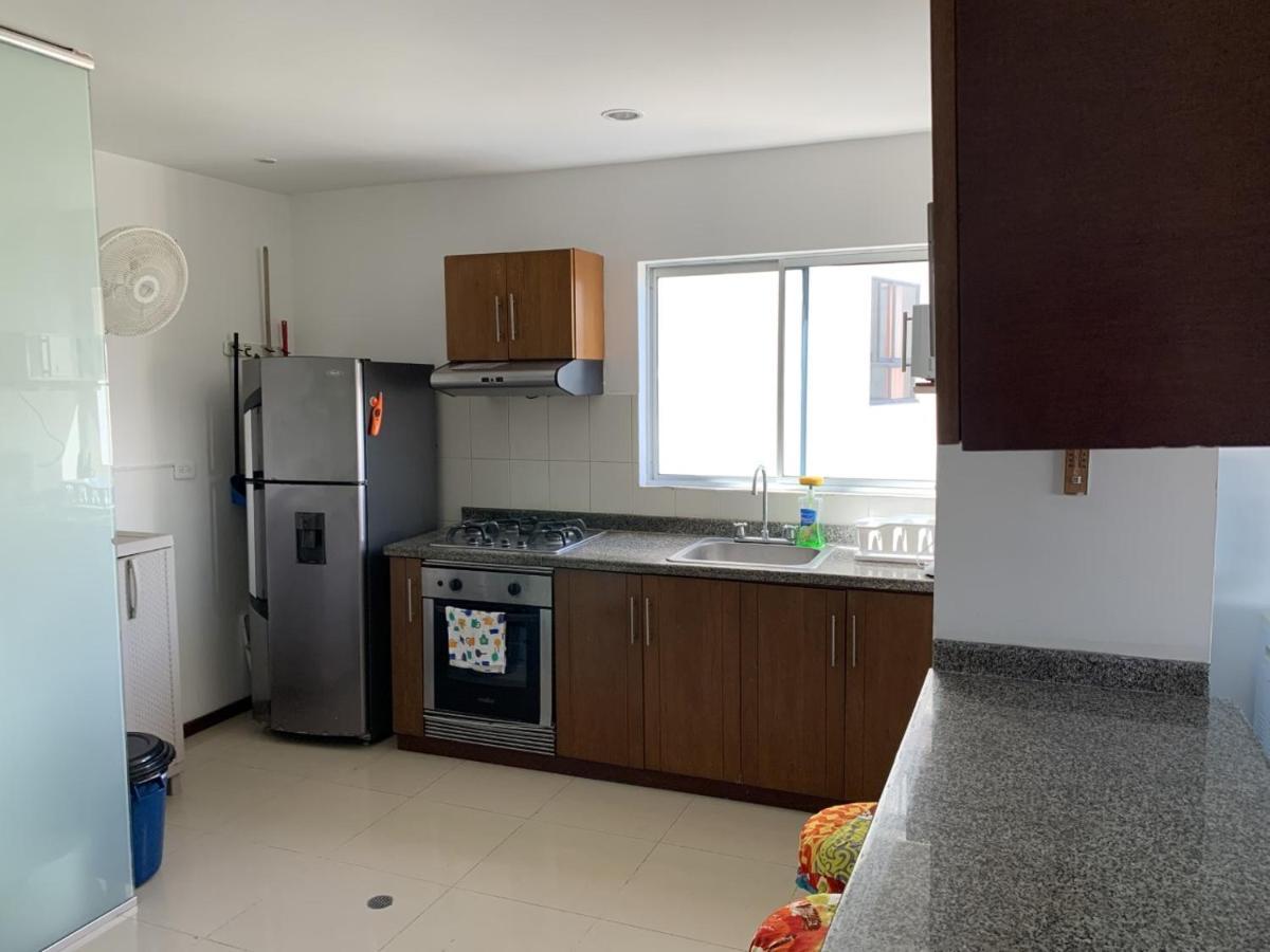 Apartamento Mirador Del Laguito *