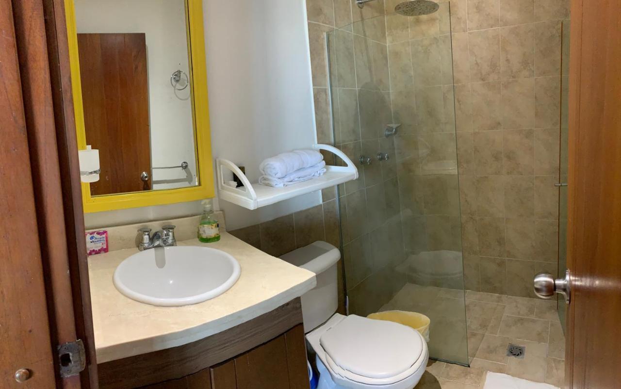 Apartamento Mirador Del Laguito *