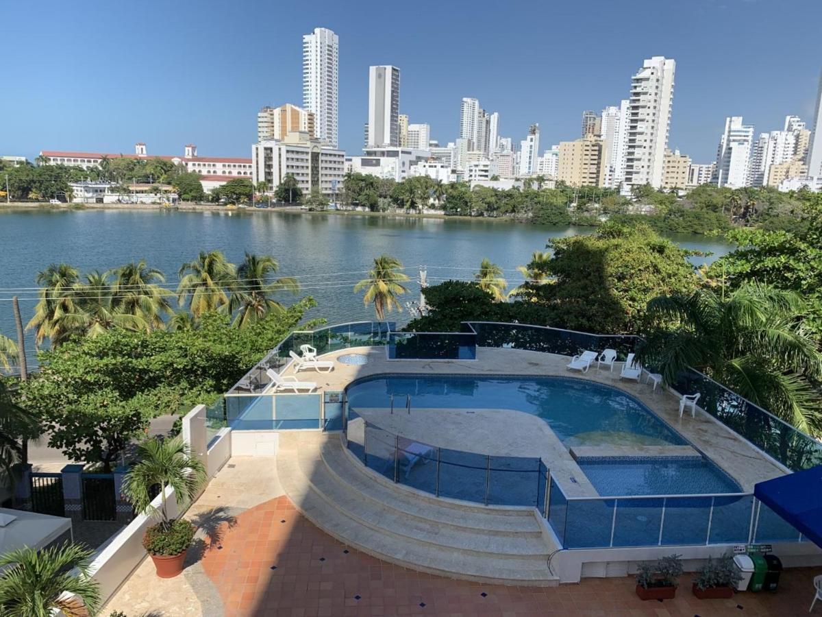 Mirador Del Laguito Apartamento