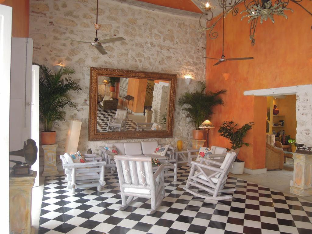 Boutique Santo Domingo Hotel 3*