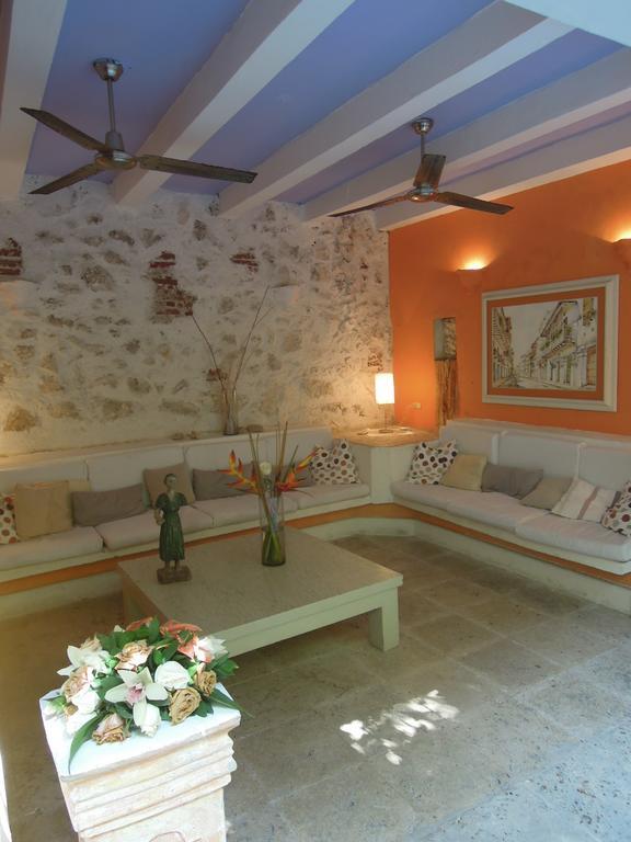 Boutique Santo Domingo Hotel