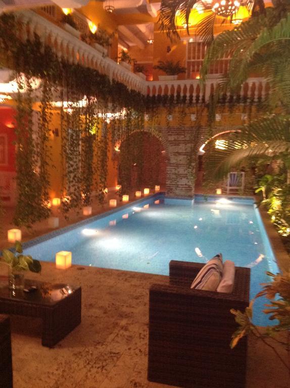Boutique Santo Domingo 3*