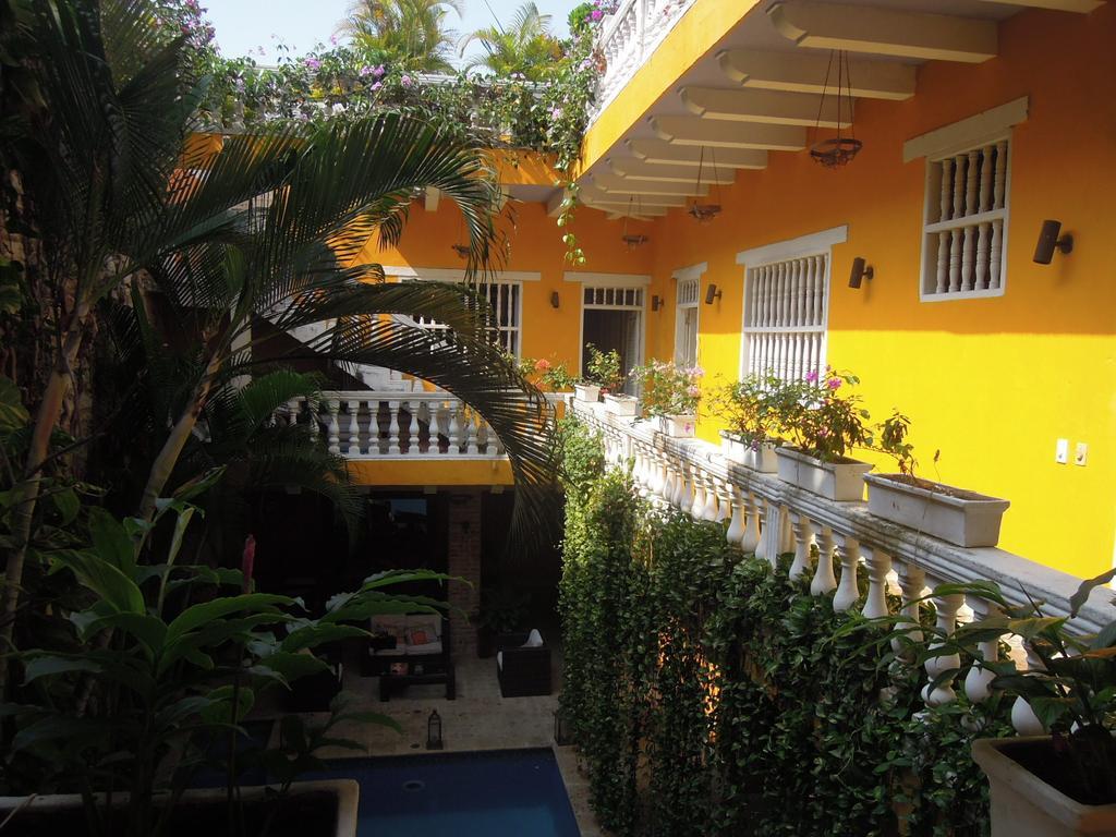 Boutique Santo Domingo