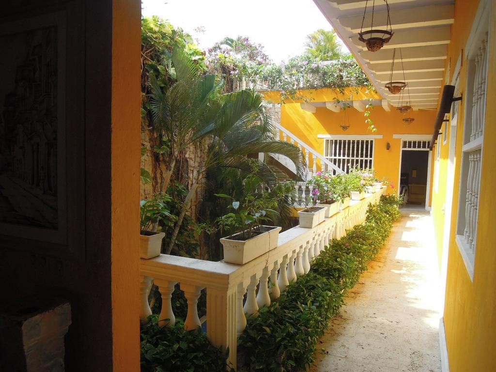 Boutique Santo Domingo 3*