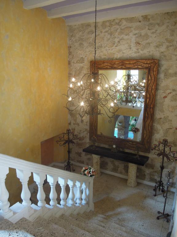 Boutique Santo Domingo Hotel 3*