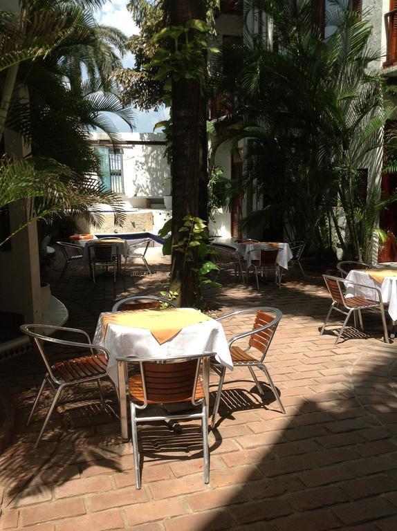 Hotel Hotel Boutique El Zaguan 4*