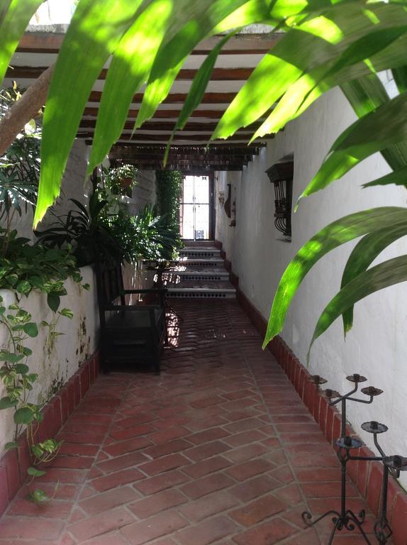 Hotel Boutique El Zaguan