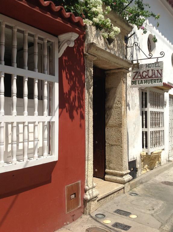 Hotel Boutique El Zaguan Hotel 4*