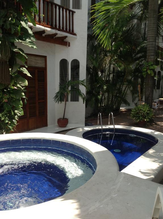 Hotel Hotel Boutique El Zaguan