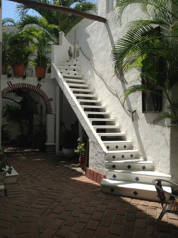 Hotel Boutique El Zaguan Hotel Cartagena