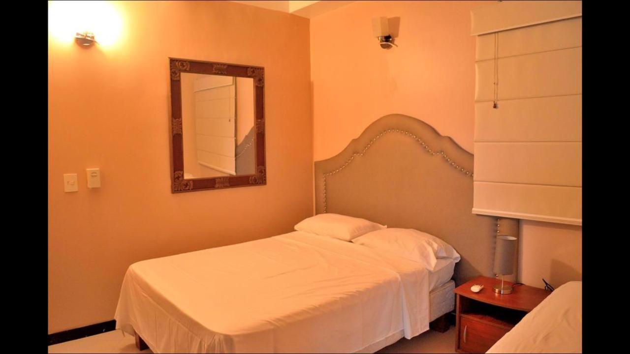 Apto frente al mar, El Laguito, Entire apartment beachfront