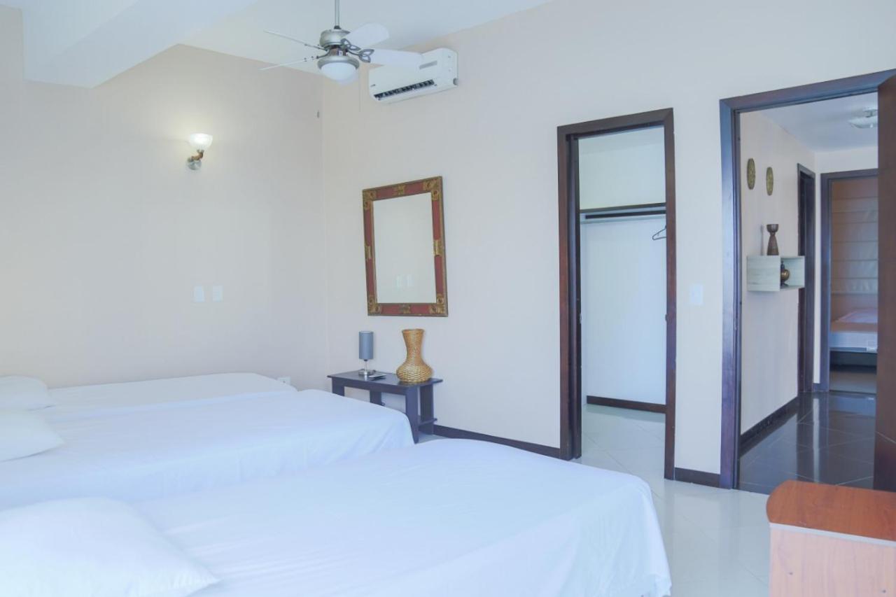 Apto frente al mar, El Laguito, Entire apartment beachfront *