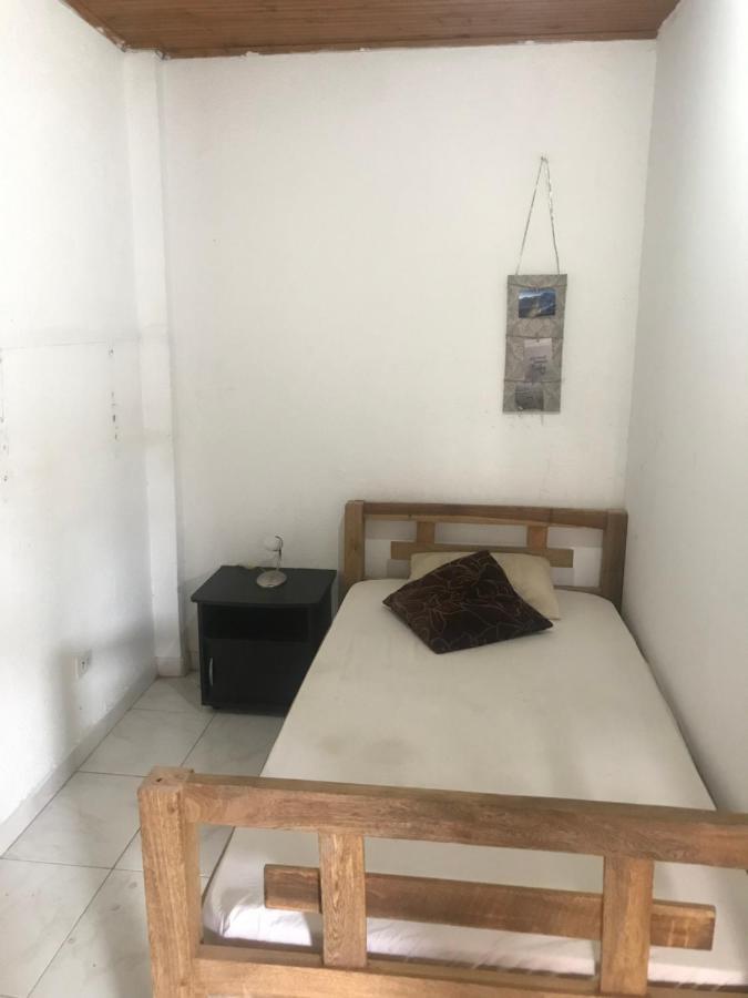 Habitación en casa particular Castillo 11 Cartagena