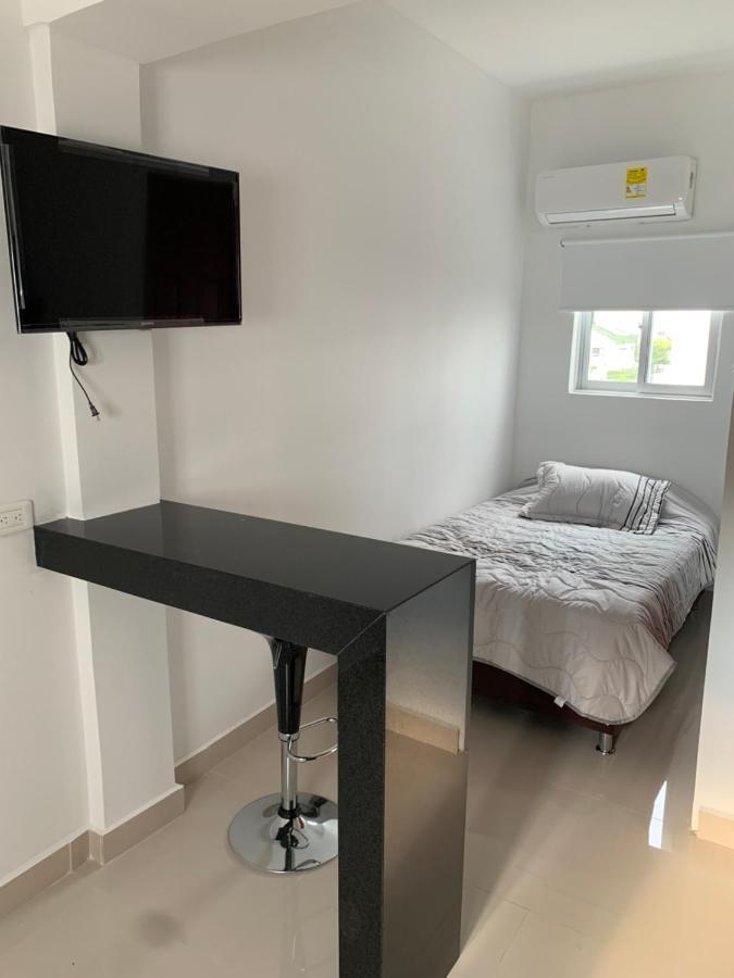 Casa Vadar * Cartagena