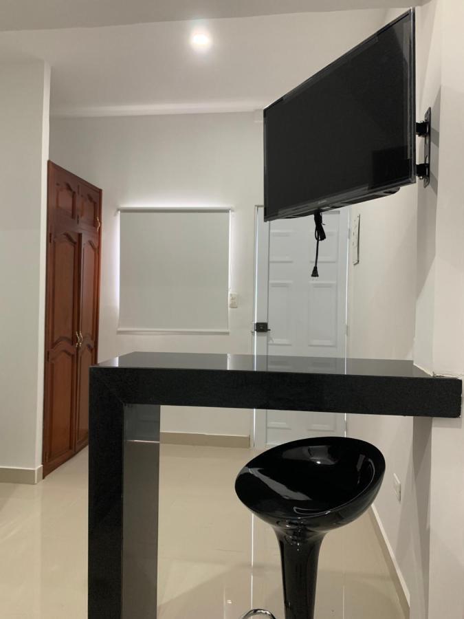 Apartamento Casa Vadar *