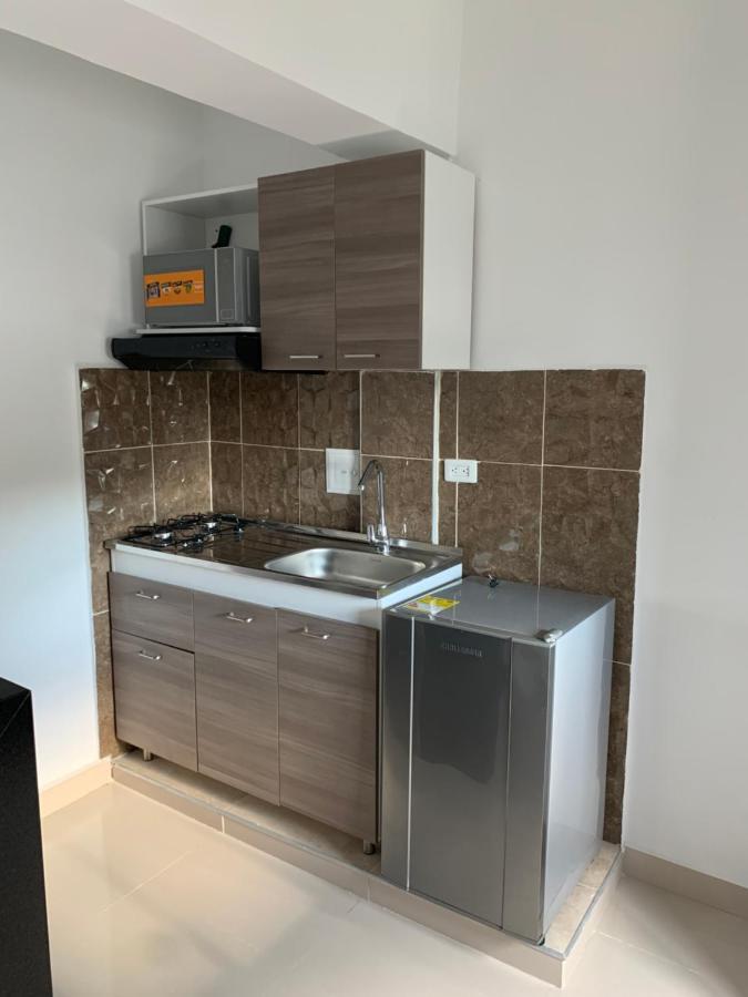 Casa Vadar Cartagena