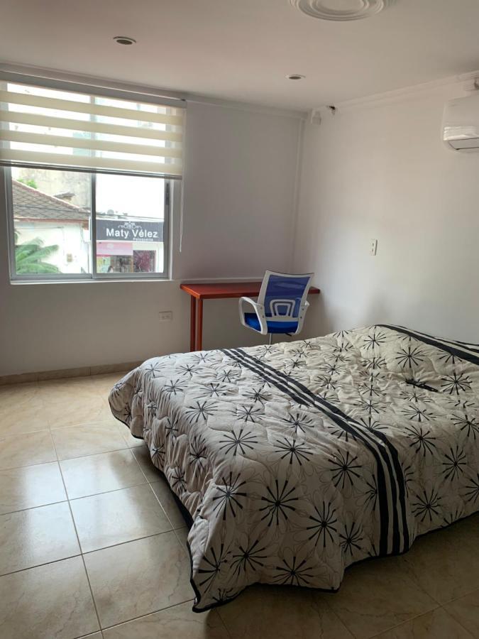 Apartamento Casa Vadar