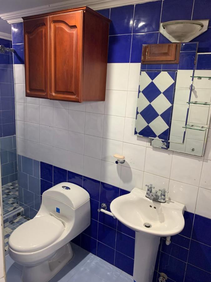Apartamento Casa Vadar