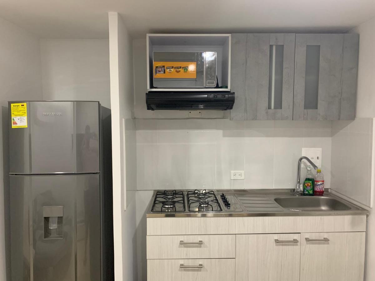 Apartamento Casa Vadar *