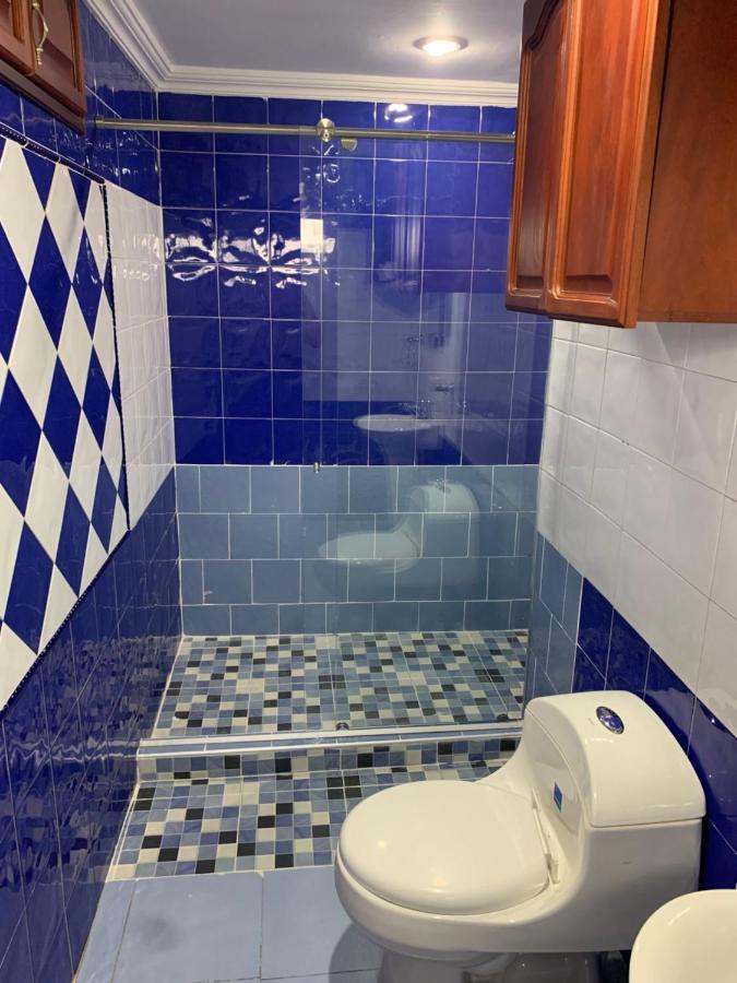 Apartamento Casa Vadar *