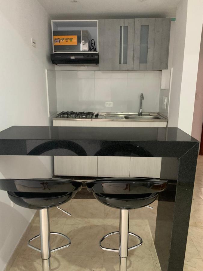 Apartamento Casa Vadar Cartagena