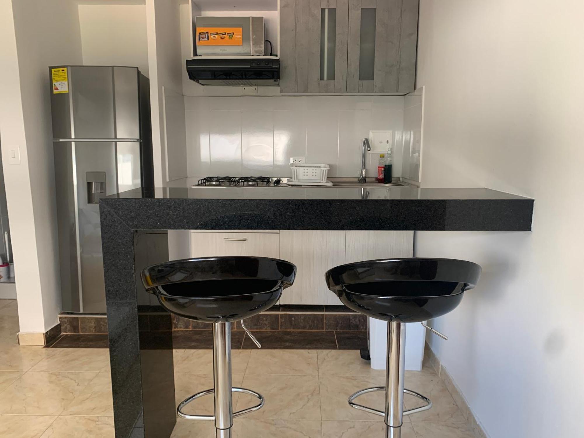Casa Vadar Apartamento