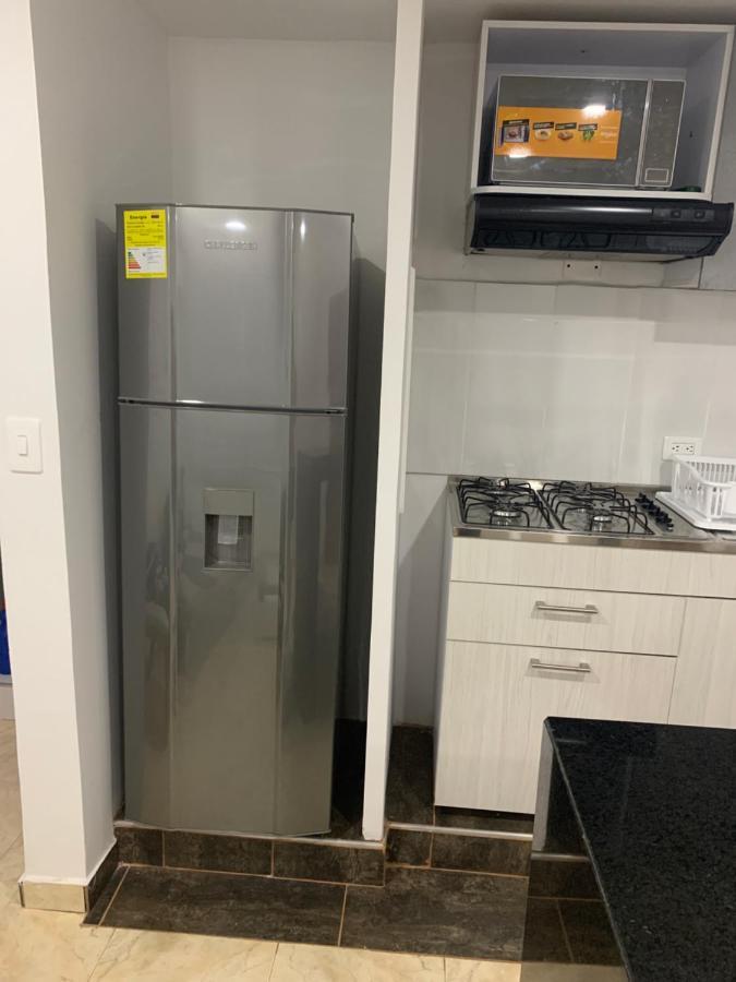 Casa Vadar Apartamento *
