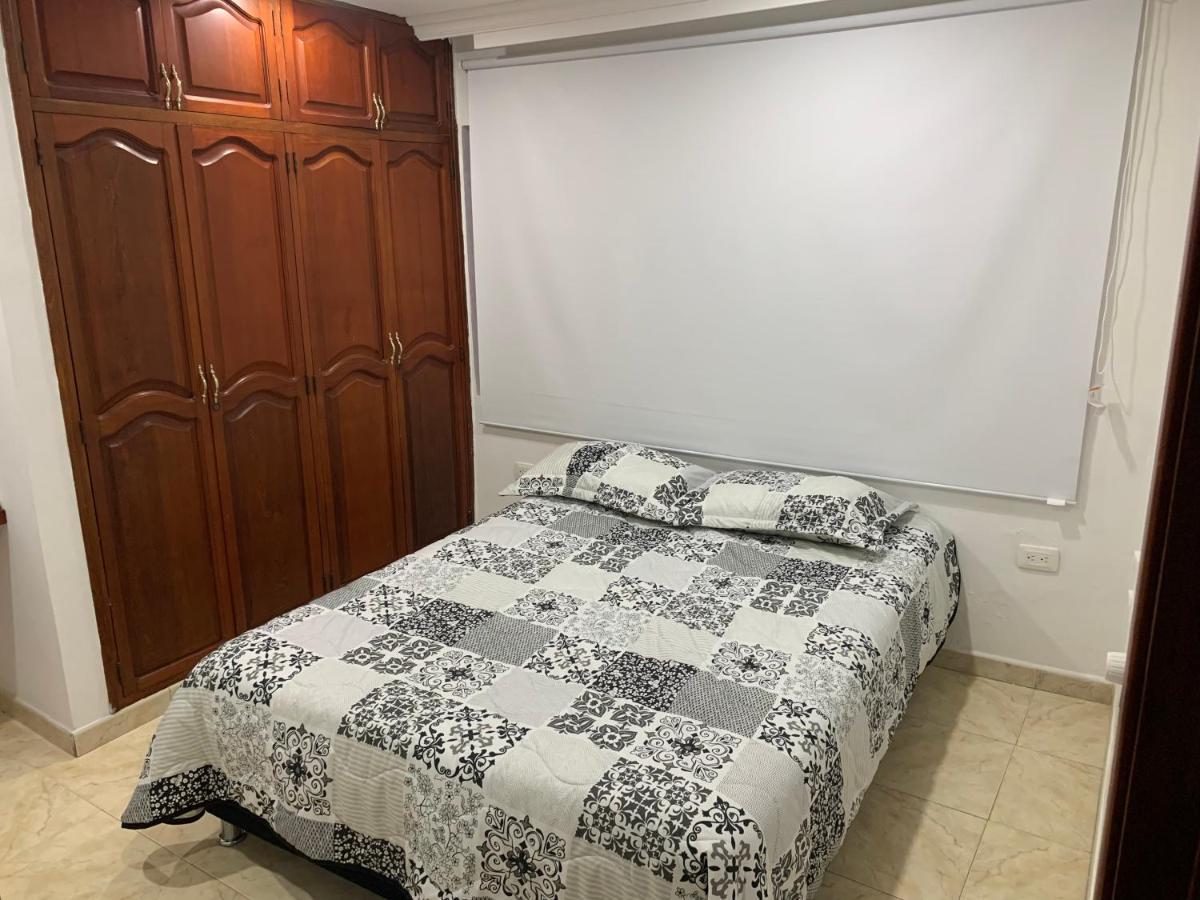 Casa Vadar Cartagena