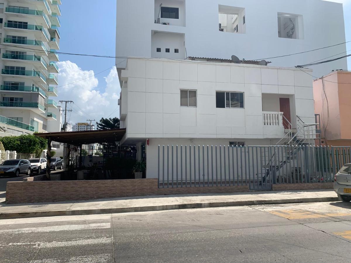 Casa Vadar Apartamento *