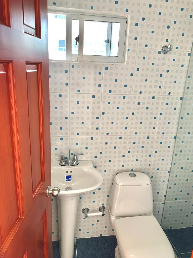 Casa Vadar Apartamento