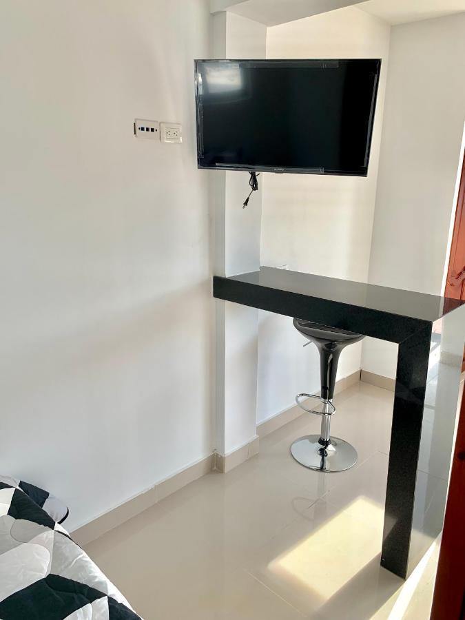 Apartamento Casa Vadar *