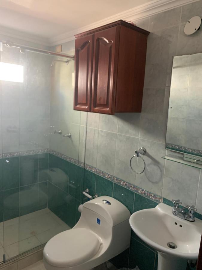 Casa Vadar * Cartagena