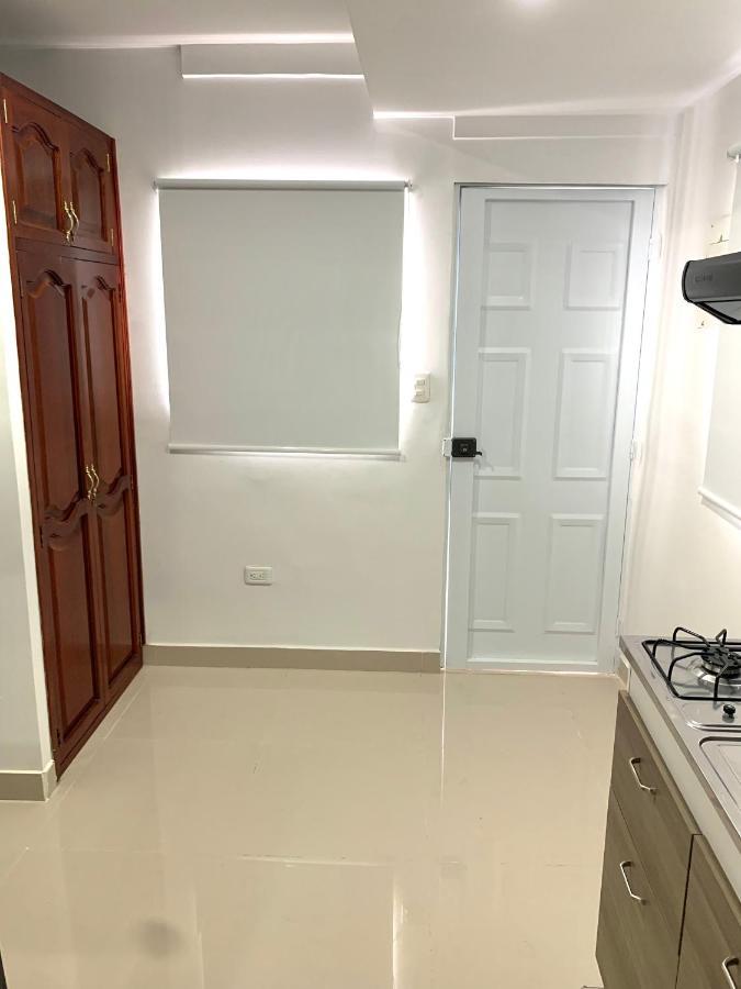 Casa Vadar Cartagena