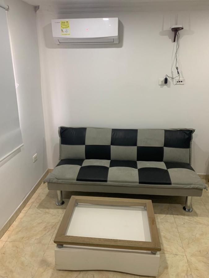 Casa Vadar Apartamento *