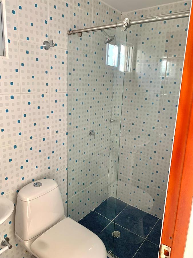 Casa Vadar Apartamento Cartagena