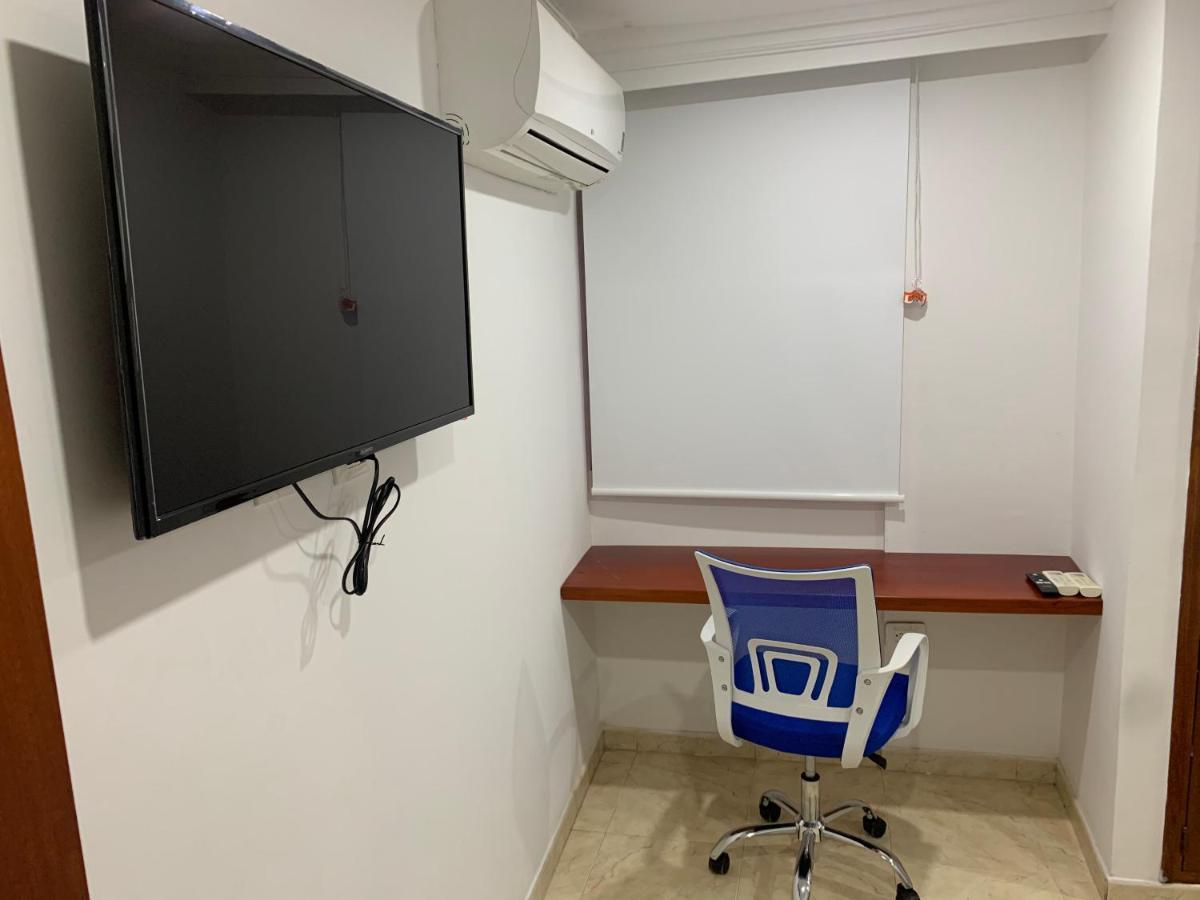 Casa Vadar Apartamento Cartagena