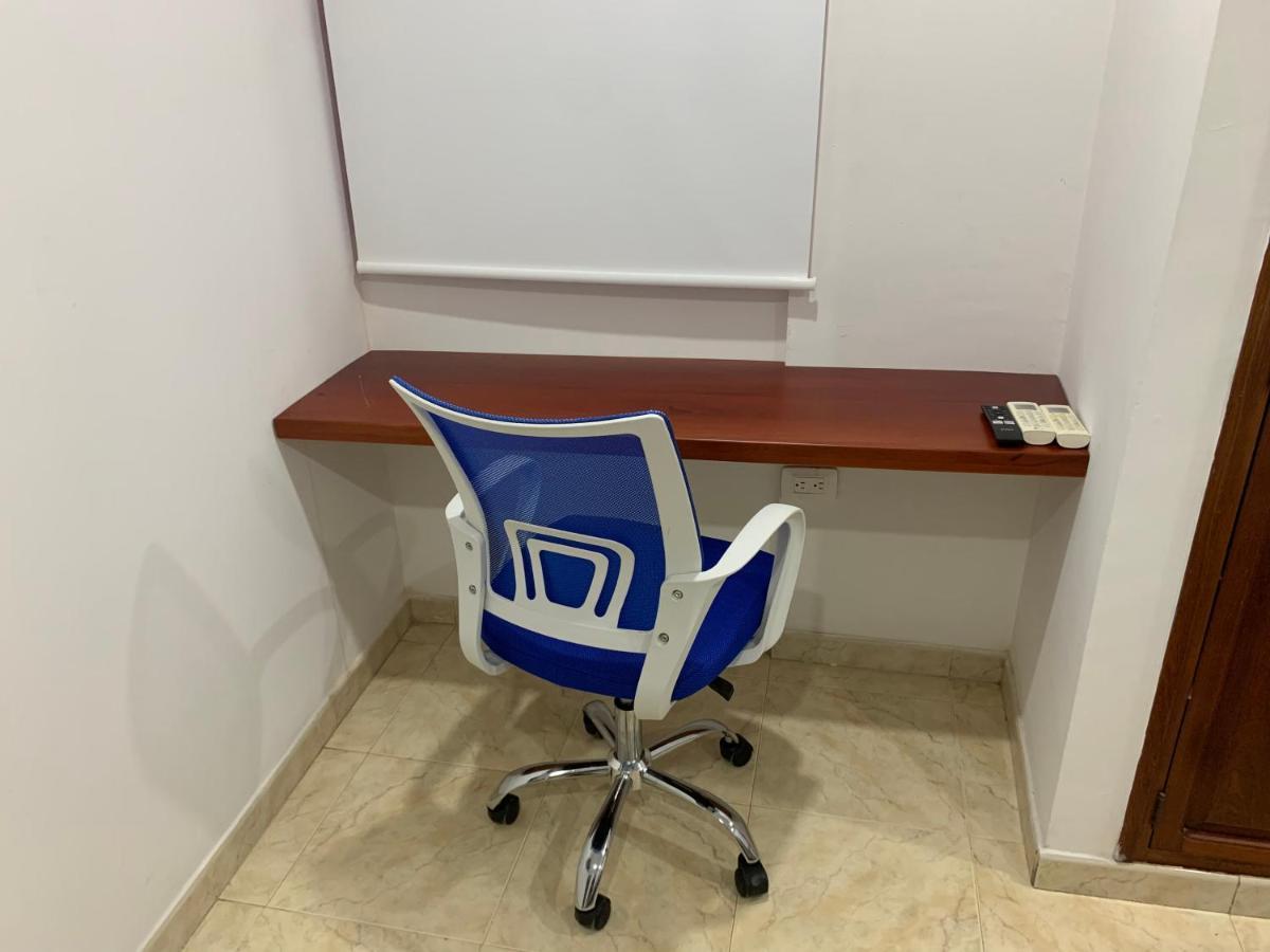 Apartamento Casa Vadar *