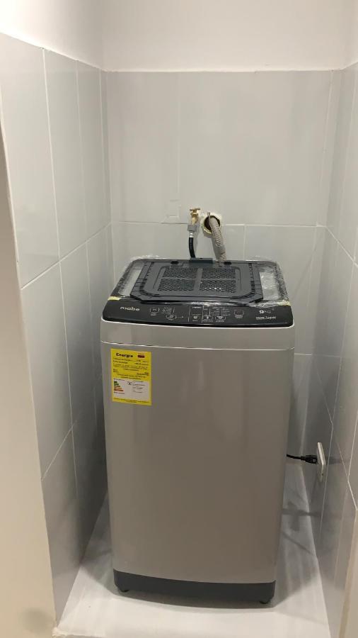 Casa Vadar Apartamento