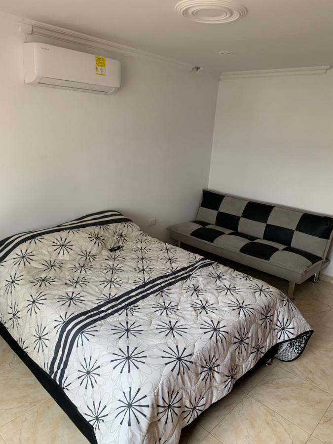 Casa Vadar Apartamento *