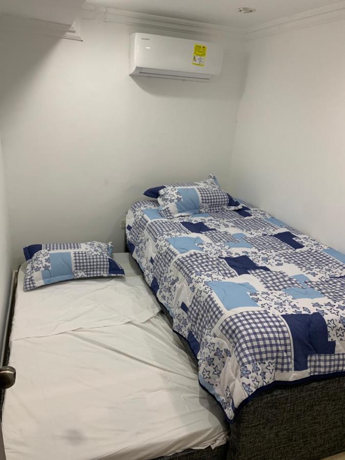Casa Vadar Apartamento Cartagena