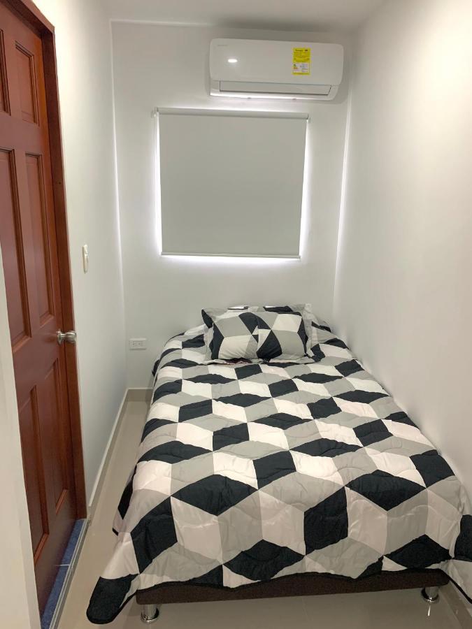 Casa Vadar * Cartagena