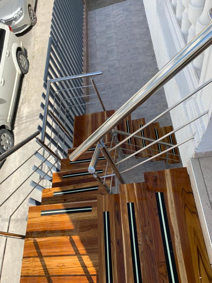Apartamento Casa Vadar Cartagena