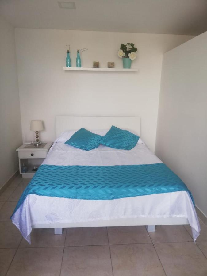 Apartamento Hermoso Frente A La Playa Cartagena